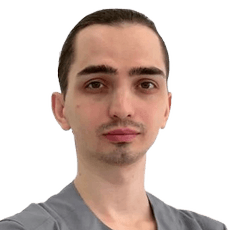 Войняк Игорь Андреевич, Краснодар