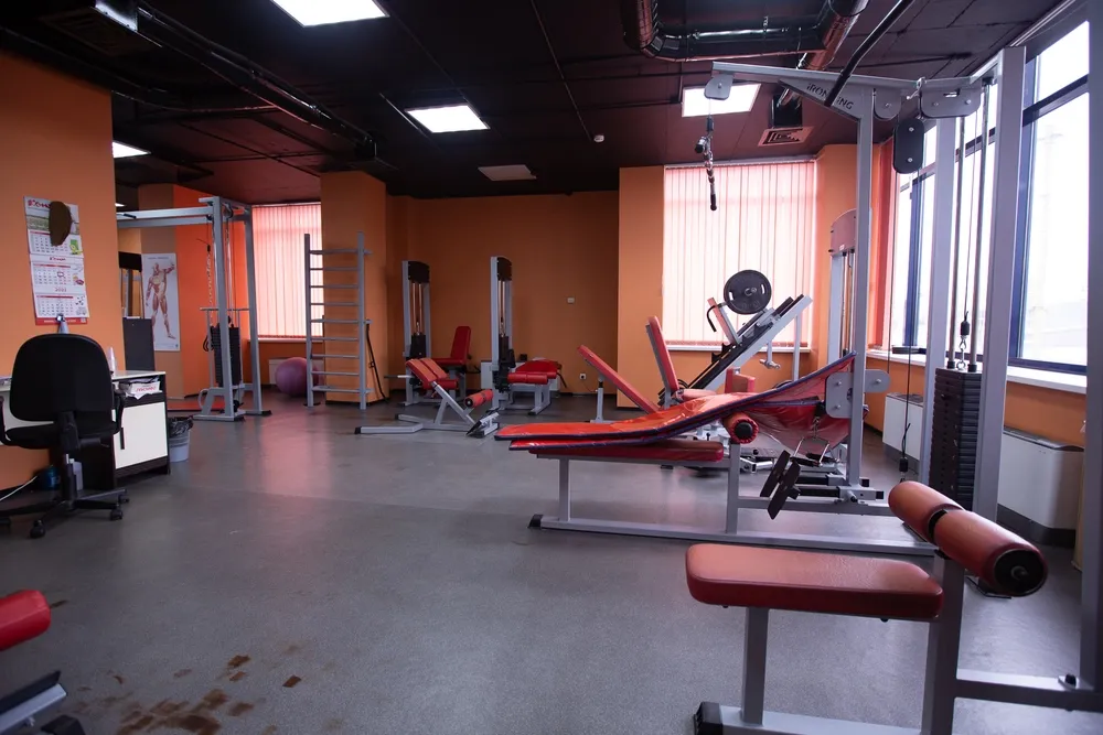 Clinic or Doctor photo