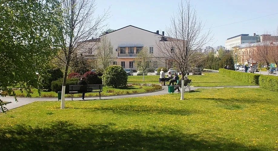 Clinic or Doctor photo