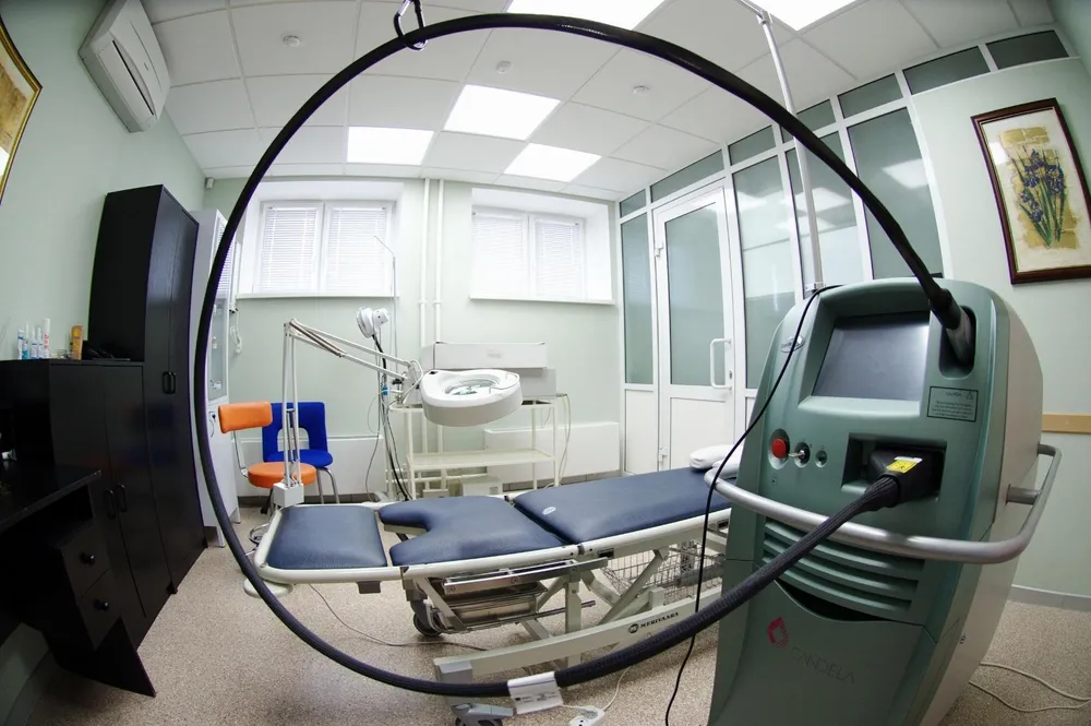 Clinic or Doctor photo