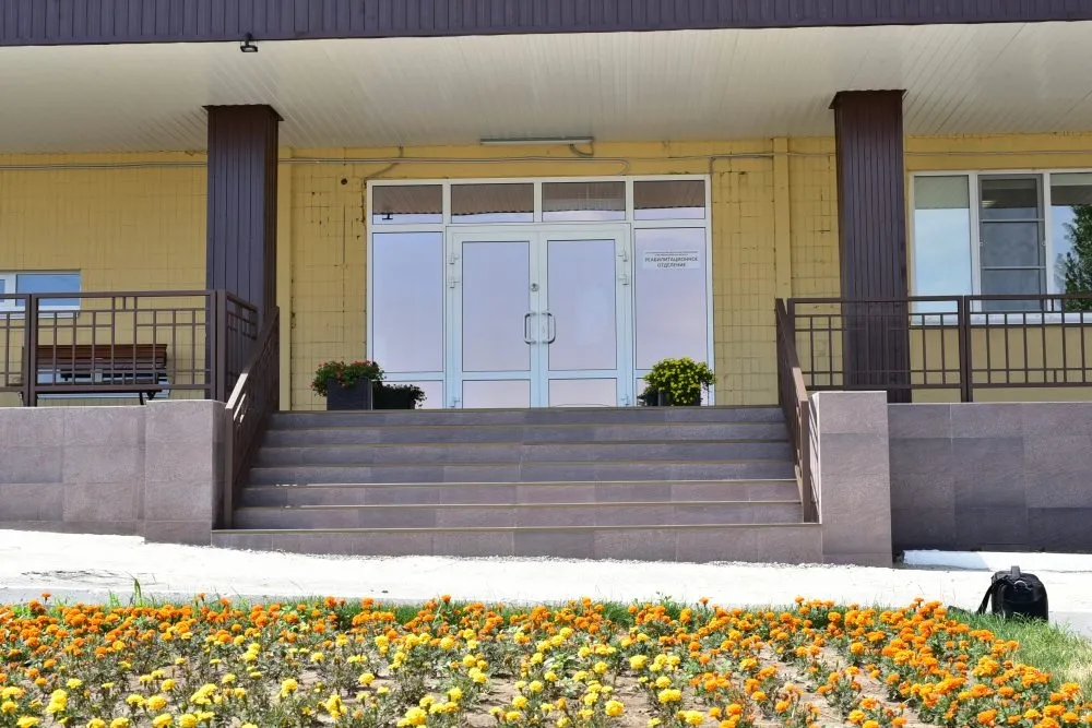 Clinic or Doctor photo