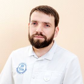 Волков Артём Петрович, Екатеринбург