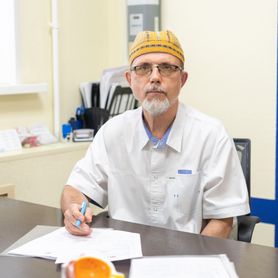 Clinic or Doctor photo