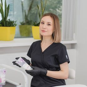 Волочаева Юлия Игоревна, Екатеринбург