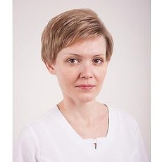 Володина Вероника Викторовна, Волгоград