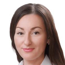 Волвенкина Ольга Сергеевна, Воронеж