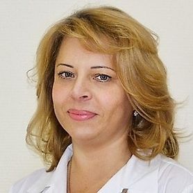 Воробьёва Татьяна Геннадьевна, Новосибирск