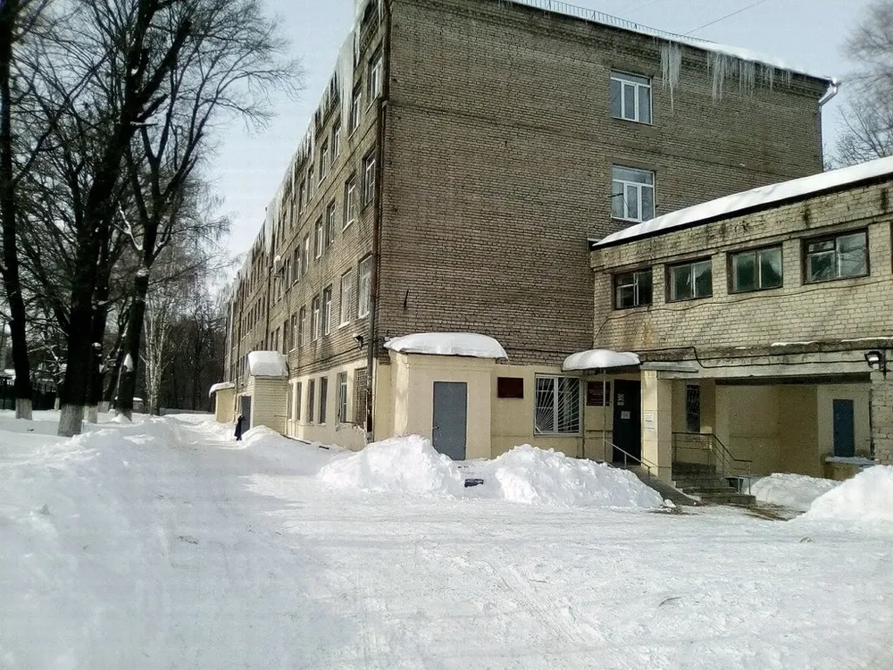 Clinic or Doctor photo