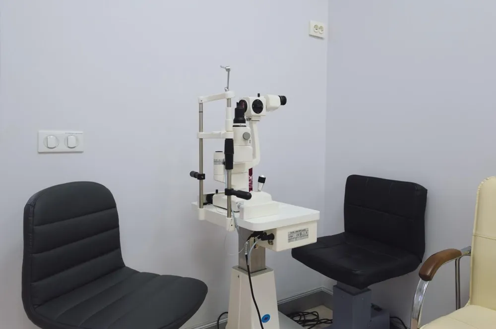 Clinic or Doctor photo