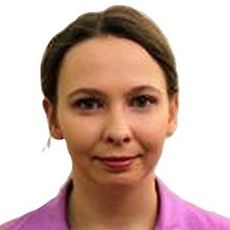 Воронина Екатерина Александровна