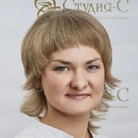 Воронина Ольга Валерьевна, Екатеринбург