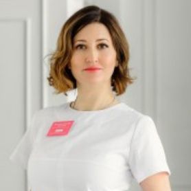 Воронова Анна Вячеславовна, Нижний Новгород