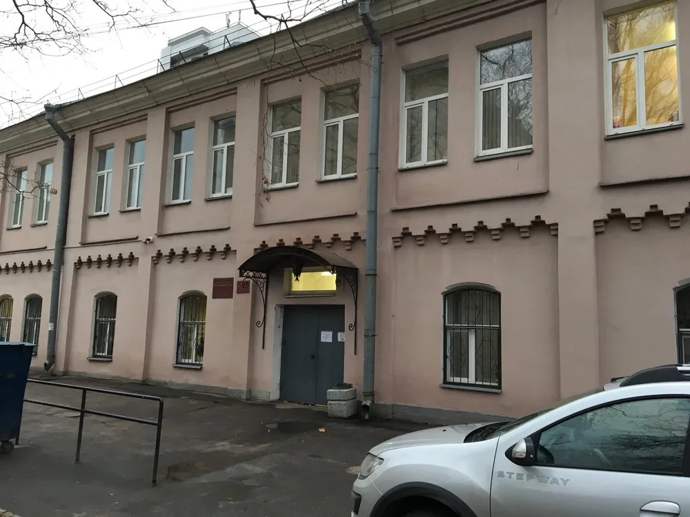 Clinic or Doctor photo