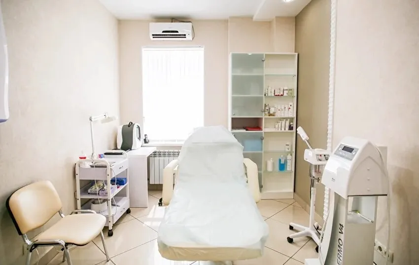 Clinic or Doctor photo