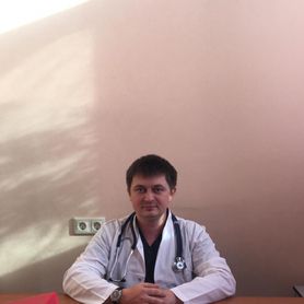 Воюш Антон Владимирович, Новосибирск