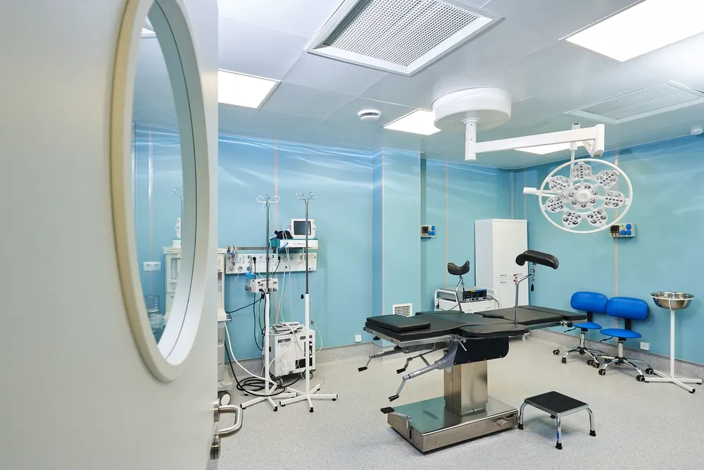 Clinic or Doctor photo
