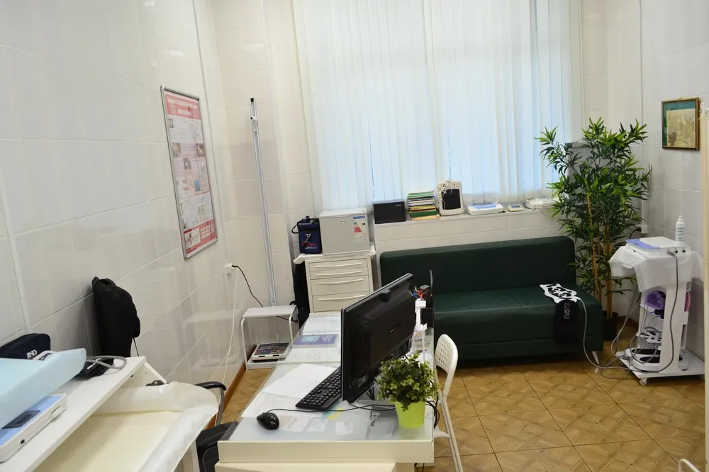 Clinic or Doctor photo