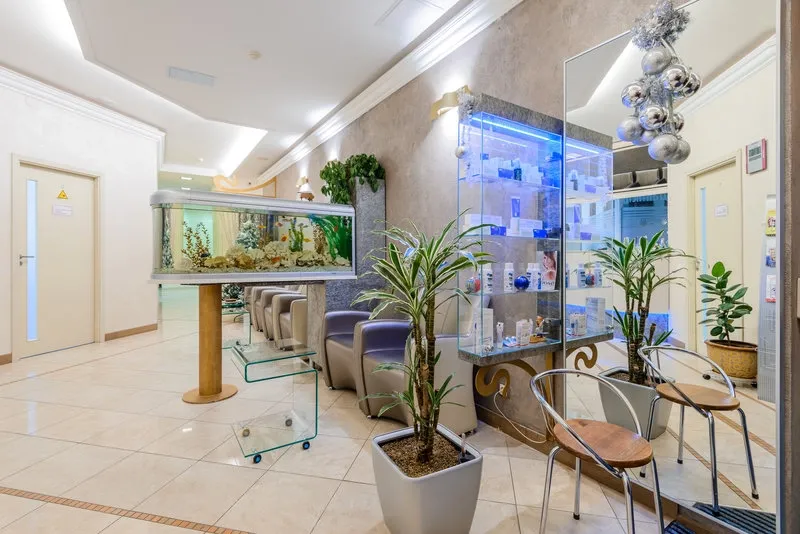 Clinic or Doctor photo