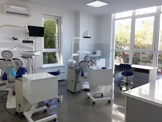 Clinic or Doctor photo