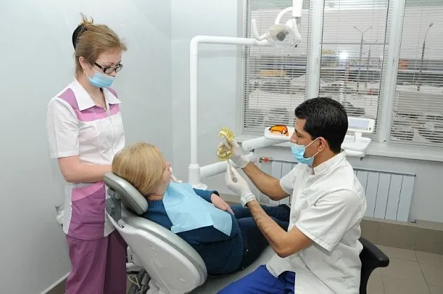 Clinic or Doctor photo