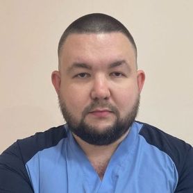 Вшивков Антон Павлович, Екатеринбург