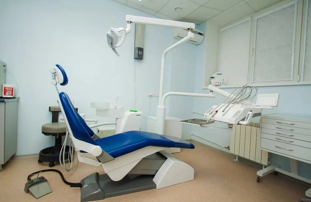 Clinic or Doctor photo