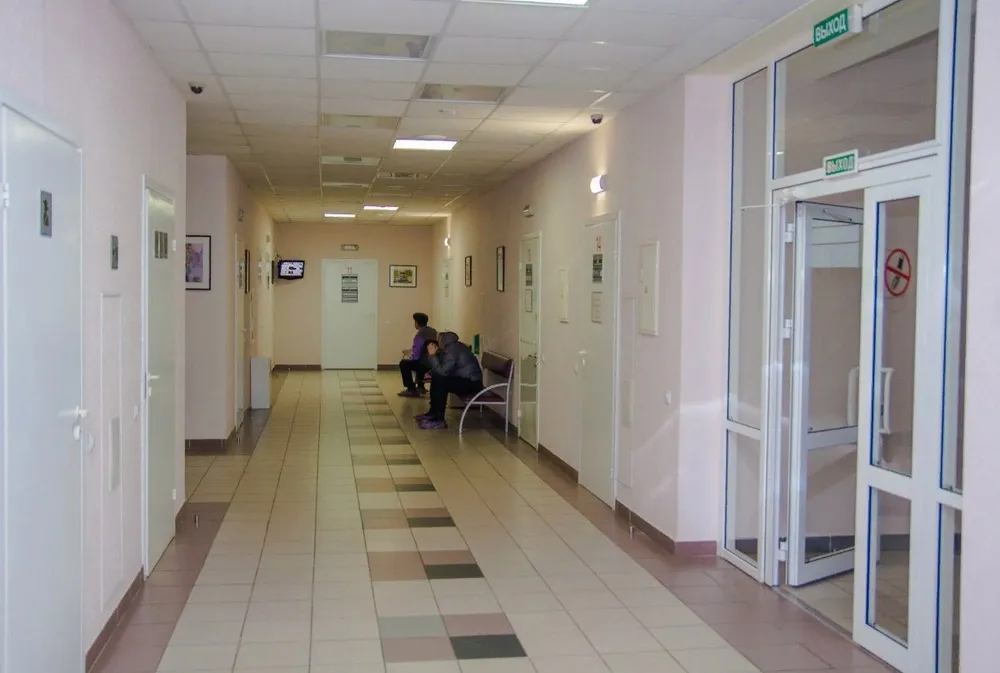 Clinic or Doctor photo