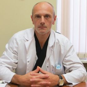 Clinic or Doctor photo