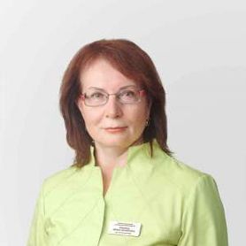 Вяльшина Ирина Мунировна, Казань