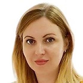 Вязикова Марина Викторовна, Краснодар