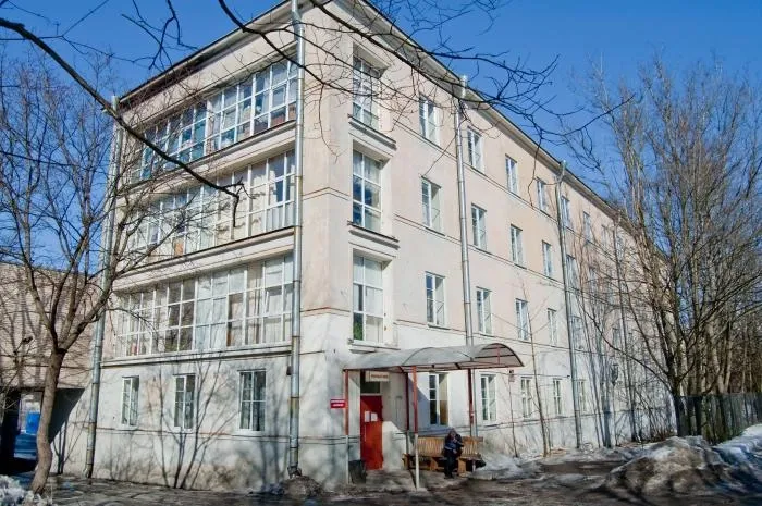 Clinic or Doctor photo