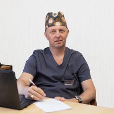 Clinic or Doctor photo
