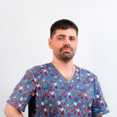 Высоцкий Виталий Вячеславович, Воронеж