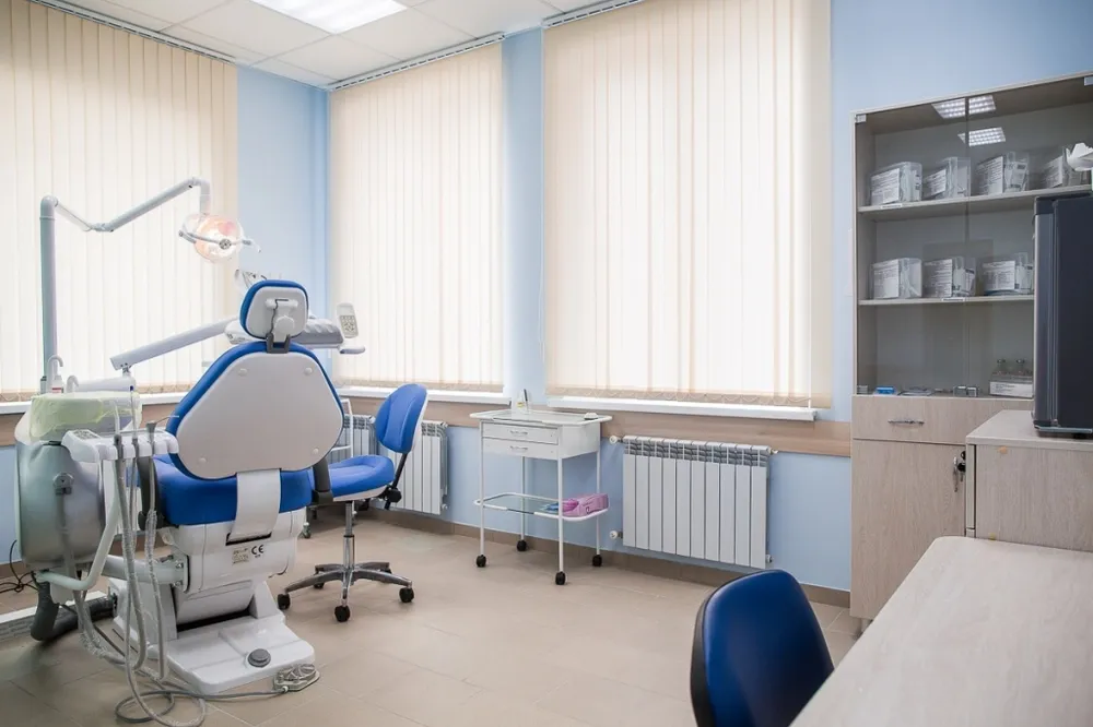 Clinic or Doctor photo
