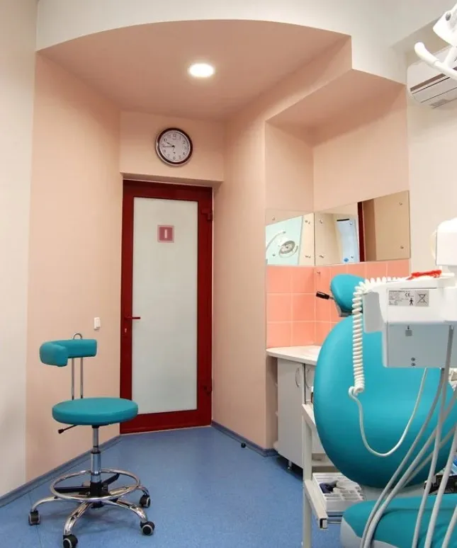 Clinic or Doctor photo