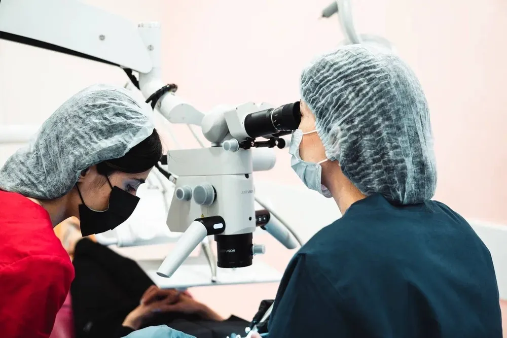 Clinic or Doctor photo