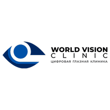 World Vision Clinic, цифровая глазная клиника, Москва