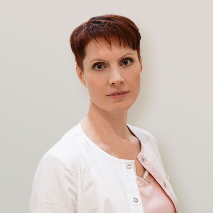 Бирюкова Елена Геннадьевна