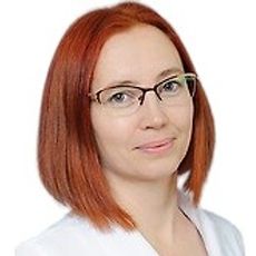 Ябжанова Елизавета Алексеевна, Иркутск