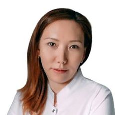 Ябжанова Наталья Викторовна, Иркутск