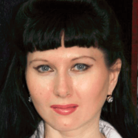 Яковлева Регина Мусавировна, Казань