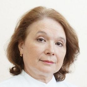 Якунина Ольга Борисовна, Казань