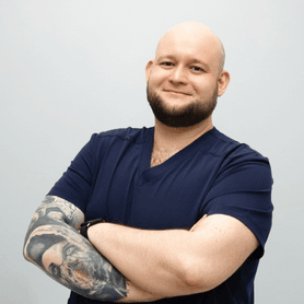 Clinic or Doctor photo