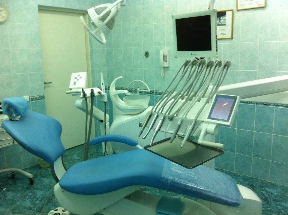 Clinic or Doctor photo