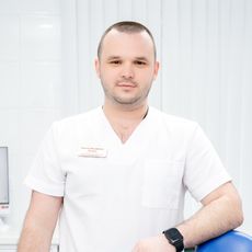 Яногян Виктор  Иосифович