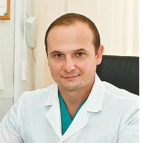 Clinic or Doctor photo