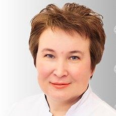 Ярмолюк Татьяна Константиновна, Екатеринбург