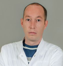 Clinic or Doctor photo