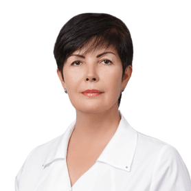 Ясько Ольга Николаевна, Новосибирск