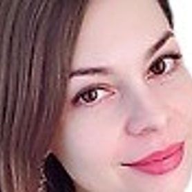 Ястреб Наталья Юрьевна, Краснодар